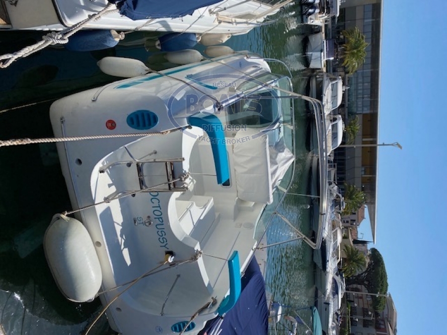 slider 3 Beneteau Flyer 8 Grand Prix